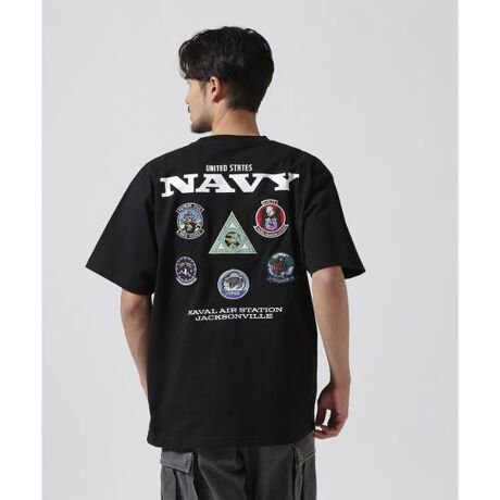 [^ԁF7834134025]NAS JAX PATROL SQ. PATCH T-SHIRT ^ NAS JAX pg[&nbsp;XR[h&nbsp;pb` TVc ^ AVIREX ^ ABbNX&lt;iڍ&gt;EhJbyŎdグ~^[TVcERbg|GXeVgpE߂Ă邽߂Ƀ|GXegpEt_ Naval Air Station Jacksonville ^&nbsp;WN\rCRqn&nbsp;_ƂAPatrol Squadron ^&nbsp;s&nbsp;̃XR[hpb``[tɂfUCyAVIREX^ABbNXz1975NɃAJR̃RgN^[ƂđnƂAtCgWPbgł̔FmxIɍ߂B~^[ɋNABbNX́A@\IȃfUCoL̔ɎxĂB̌Iȕ\́AfuCfB[EW[YvugbvKvutBXxvȂǂ̃XN[ł􂵁Aт𗁂тB̖ʂ̖fUCAmX^WbNȖ킢͍ȂȆ̐lXxꑱĂB