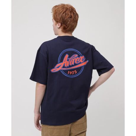 [^ԁF7834134069]scXtBASEBALL TEAM LOGO T-SHIRT ^ x[X{[ `[ S TVc ^ AVIREX ^ ABbNX&lt;iڍ&gt;EXNvg̃`[SANZg̔TVcEx[X{[`[C[WSOtBbNEzCgAubNAO[AlCr[̂SFWJEcXWEB̌̔ACeyAVIREX^ABbNXz1975NɃAJR̃RgN^[ƂđnƂAtCgWPbgł̔FmxIɍ߂AVIREX́A1985NAfUCւ̕s̐_ŃX|[cJWAɂioBAVIREX VARSITÝA"ÂǂAJ"e[}ɂX|[cCŁAABbNXȂł͂̃J[OƓƑnIȃOtBbNfUCHIPHOPV[𒆐SƂlCA[eBXgX|[cIɍDŒpAč̎҂̃Xe[^XuhւƊg債BNVJłȂǂȃV[łF򂹂ȂAVIREX VARSITỸEFÁAʂ⍑Ђ킸AAJq[[̐_M邷ׂĂ̐lɍxꑱĂ