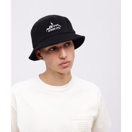 [^ԁF7834174015]PILE BUCKET HAT ^ pC oPbgnbg ^ AVIREX ^ ABbNX&lt;iڍ&gt;EpCfނ̃oPbgnbgE2024SPRINGSUMMER̃uhACRhJE΂̕tɃsXl[gpEubNATbNX2FWJEMtgɂIXXyAVIREX^ABbNXz1975NɃAJR̃RgN^[ƂđnƂAtCgWPbgł̔FmxIɍ߂AVIREX́A1985NAfUCւ̕s̐_ŃX|[cJWAɂioBAVIREX VARSITÝA"ÂǂAJ"e[}ɂX|[cCŁAABbNXȂł͂̃J[OƓƑnIȃOtBbNfUCHIPHOPV[𒆐SƂlCA[eBXgX|[cIɍDŒpAč̎҂̃Xe[^XuhւƊg債BNVJłȂǂȃV[łF򂹂ȂAVIREX VARSITỸEFÁAʂ⍑Ђ킸AAJq[[̐_M邷ׂĂ̐lɍxꑱĂB