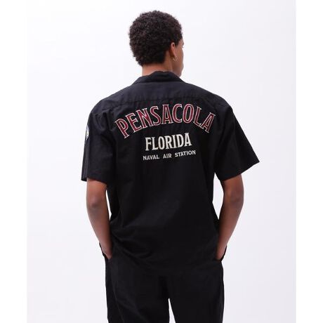 [^ԁF7834123005]LINEN^COTTON PENSACOLA WORK SHIRT ^ l Rbg yTR[ [NVc&lt;iڍ&gt;Efނ͔̃l 55A 45̍z̗pE2024tăe[}`[tɃt_NAVAL AIR STATION PENSACOLÃOtBbNhJ⃏byŕ\EAJWeCXgYJ݃VcELx4FWJyAVIREX^ABbNXz̃tCgWPbgRgN^[ƂĔ[ĂAAVIREX͍@\tCgWPbg̖͂ʎsɂL߂邽߁A̗vf𐏏ɎꂽT[vXEFAnoĂB̖ʂ̖fUCAmX^WbNȖ킢͐Ȇ̐lXxꑱĂBɎv͂s(ABG[^[)̂AVIREX(̉l)琶܂ꂽłBg̃p\R̃j^[ɂāAiƃJ[قȂČꍇ܂Bɐ\󂲂܂񂪁A܂l肢܂BVbv̍݌ɐ cX܂̏i܂܂Ă܂B݌ɐXϓׁA_ō݌ɂɂȂĂꍇ܂BTCY\́Ai̐nDȂǂ̓ɂǍ덷͂܂B\߂B