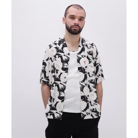 [^ԁF7834123012]SLEEVESHIRT ALOHA SHIRT ORANGEGIRL ^ AnVc IW Ah K[ ^ AVIREX ^ ABbNX&lt;iڍ&gt;Ee[}炭C[WŁA}CA~ŗLȃIWƃsibvK[킹AVIREX炵ɎdグOtBbN[NEɂ̓Xbg鎖ł胉tȃC[WɎdグĂyAVIREX^ABbNXz1975NɃAJR̃RgN^[ƂđnƂAtCgWPbgł̔FmxIɍ߂B~^[ɋNABbNX́A@\IȃfUCoL̔ɎxĂB̌Iȕ\́AfuCfB[EW[YvugbvKvutBXxvȂǂ̃XN[ł􂵁Aт𗁂тB̖ʂ̖fUCAmX^WbNȖ킢͍ȂȆ̐lXxꑱĂB