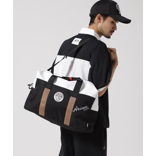 GOLF WEAR》CAL．ロッカーバッグ | アヴィレックス(AVIREX