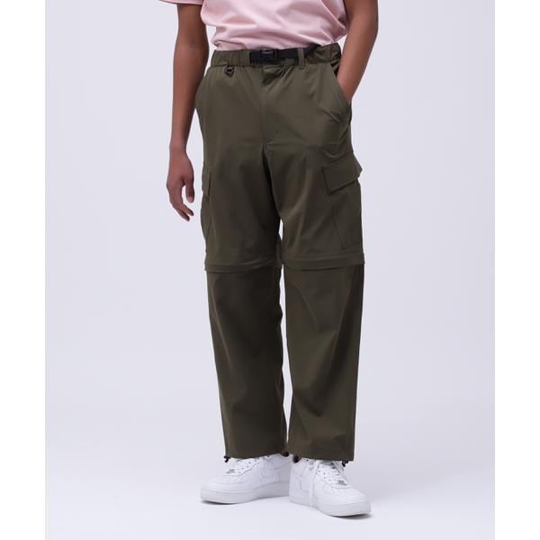 [�}���C]�s���c�X����tREMOVAL ACTIVE CARGO PANTS �^ �����[�o�� �A�N�e�B�u �J�[/�A���B���b�N�X�iAVIREX�j �I���[�u