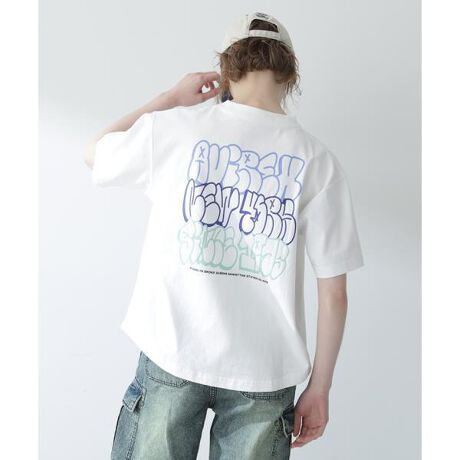 [^ԁF7834235605]2024 MID SUMMER ITEMGRAFFITI AVIREX T-SHIRTENY̑\IȃOtBbN`[tɂOtBeB[TVcE{fB[̃J[ɂăvgJ[ςAڂ䂭dオɁBEƂfފŐ󂵂Ăꊴ̏ȂTVcłB߃X^COƂVGbgłA͒Ȃ̂ŃXbLƒĒ܂BfjJ[SpcC~jXJ[gȂǁAANeBuȈۂ̃R[fBl[gsb^łByAVIREX Belle^ABbNX xz{iIȃ~^[EFA@\ƃfUCfB[XJWAɓeCBI㐫̂郌fB[XuhƂđARADSAzƂĉȓl̏֌fBXJWAĂĂ܂B