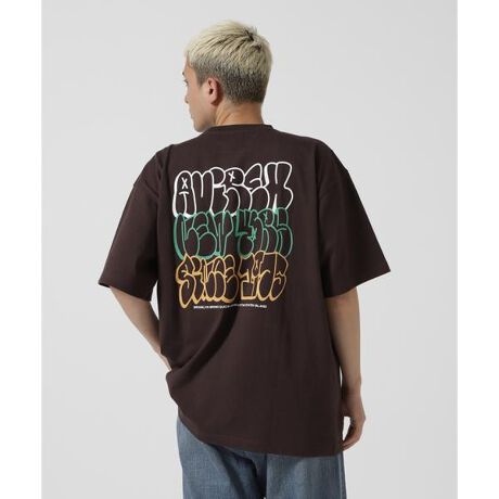 [^ԁF7834234001]GRAFFITI AVIREX T-SHIRT ^ OtBeB ABbNX TVc&lt;iڍ&gt;EXg[g锼TVcEtg̋ɂ́A|CgSvgEwɂ̓OtBeBSvgEzCgAubNAuEAu[OC̃J[WJEoX悢VGbgyAVIREX^ABbNXz1975NɃAJR̃RgN^[ƂđnƂAtCgWPbgł̔FmxIɍ߂B~^[ɋNABbNX́A@\IȃfUCoL̔ɎxĂB̌Iȕ\́AfuCfB[EW[YvugbvKvutBXxvȂǂ̃XN[ł􂵁Aт𗁂тB̖ʂ̖fUCAmX^WbNȖ킢͍ȂȆ̐lXxꑱĂB