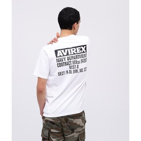 [^ԁF7834134099]sWEB&DEPOTtCARGO T-SHIRT ^ J[S TVc ^ AVIREX ^ ABbNX&lt;iڍ&gt;EABbNX̃A[JCuACe쐬A̔TVcEJ[SpcCXpC[ꂽ|PbgATChɕt~^[vfڂ̃ACeE莝̂̓VfނgpEzCgAubNAI[u̐lCԐF𑵂J[oG[VEoX̗ǂVGbgA[JCuACeߋ̃fUCi[uh삵mANZT[AobOȂǂ̃t@bVACe̒ŁAۑAۊǂA◬sɊ֌WȂẢl▣͂ۂẮByAVIREX^ABbNXz1975NɃAJR̃RgN^[ƂđnƂAtCgWPbgł̔FmxIɍ߂B~^[ɋNABbNX́A@\IȃfUCoL̔ɎxĂB̌Iȕ\́AfuCfB[EW[YvugbvKvutBXxvȂǂ̃XN[ł􂵁Aт𗁂тB̖ʂ̖fUCAmX^WbNȖ킢͍ȂȆ̐lXxꑱĂB