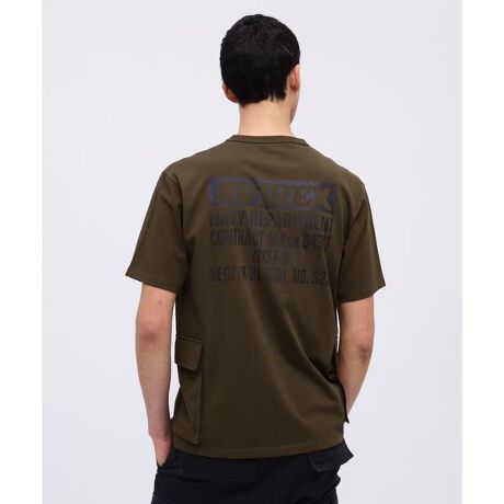 [^ԁF7834134099]sWEB&DEPOTtCARGO T-SHIRT ^ J[S TVc ^ AVIREX ^ ABbNX&lt;iڍ&gt;EABbNX̃A[JCuACe쐬A̔TVcEJ[SpcCXpC[ꂽ|PbgATChɕt~^[vfڂ̃ACeE莝̂̓VfނgpEzCgAubNAI[u̐lCԐF𑵂J[oG[VEoX̗ǂVGbgA[JCuACeߋ̃fUCi[uh삵mANZT[AobOȂǂ̃t@bVACe̒ŁAۑAۊǂA◬sɊ֌WȂẢl▣͂ۂẮByAVIREX^ABbNXz1975NɃAJR̃RgN^[ƂđnƂAtCgWPbgł̔FmxIɍ߂B~^[ɋNABbNX́A@\IȃfUCoL̔ɎxĂB̌Iȕ\́AfuCfB[EW[YvugbvKvutBXxvȂǂ̃XN[ł􂵁Aт𗁂тB̖ʂ̖fUCAmX^WbNȖ킢͍ȂȆ̐lXxꑱĂB