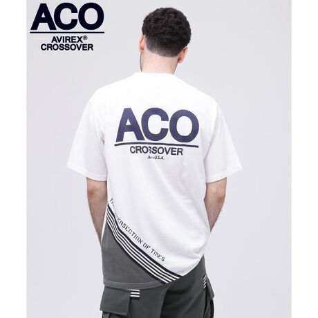 [^ԁF7834234004]sCROSSOVERtPATCH T-SHIRT ^ NXI[o[ pb` TVc ^ AVIREX ^ ABbNX&lt;iڍ&gt;EAVIREX2024NH~́uCROSSOVER COLLECTIONv̔TVcEuAVIREX CROSSOVER vȗuACOṽOtBbNgpEuTHE INTERSECTION OF TIMES ^ ̌_vvgŕ\EႤzF̐nŗZ\fUCEECŕ\EoX̗ǂVGbgyCROSSOVERzAVIREX2024NH~V[ÝyCROSSOVER COLLECTIONz厲ƂCibvWJ܂ByCROSSOVERz̒́uقȂ̂EzČ邱ƁvBuh̑nƒnłNEW YORK͐l̂ڂłAlȃJ`[ɂČ`ĂA܂ɁuCROSSOVER WONDERLANDvBAVIREX̃ACfeBeBƂuMILITARY LINEvƃX|[cXg[g[cłuVARSITY LINEvAAJW邤ŌȂACeW񂵂JeS[uAUTHENTIC LINEvZAA[JCuX⌻̑lƊvVꂽyCROSSOVERzȃRNVWJ܂ByAVIREX^ABbNXz1975NɃAJR̃RgN^[ƂđnƂAtCgWPbgł̔FmxIɍ߂B~^[ɋNABbNX́A@\IȃfUCoL̔ɎxĂB̌Iȕ\́AfuCfB[EW[YvugbvKvutBXxvȂǂ̃XN[ł􂵁Aт𗁂тB̖ʂ̖fUCAmX^WbNȖ킢͍ȂȆ̐lXxꑱĂB