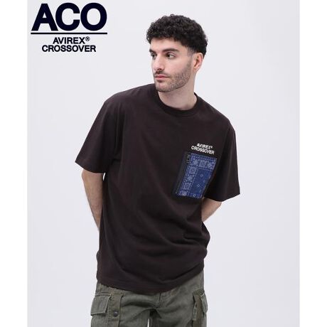 [^ԁF7834234003]sCROSSOVERtDENIM POCKET T-SHIRT ^ NXI[o[ fj |Pbg TVc&nbsp; ^ AVIREX ^ ABbNX&lt;iڍ&gt;EAVIREX2024NH~́uCROSSOVER COLLECTIONv̔|PbgTVcEuAVIREX CROSSOVER vȗuACOṽOtBbNhJAbvPŕ\EuTHE INTERSECTION OF TIMES ^ ̌_vo[vgŕ\EfjfނZfUCEoX̗ǂVGbgyCROSSOVERzAVIREX2024NH~V[ÝyCROSSOVER COLLECTIONz厲ƂCibvWJ܂ByCROSSOVERz̒́uقȂ̂EzČ邱ƁvBuh̑nƒnłNEW YORK͐l̂ڂłAlȃJ`[ɂČ`ĂA܂ɁuCROSSOVER WONDERLANDvBAVIREX̃ACfeBeBƂuMILITARY LINEvƃX|[cXg[g[cłuVARSITY LINEvAAJW邤ŌȂACeW񂵂JeS[uAUTHENTIC LINEvZAA[JCuX⌻̑lƊvVꂽyCROSSOVERzȃRNVWJ܂ByAVIREX^ABbNXz1975NɃAJR̃RgN^[ƂđnƂAtCgWPbgł̔FmxIɍ߂B~^[ɋNABbNX́A@\IȃfUCoL̔ɎxĂB̌Iȕ\́AfuCfB[EW[YvugbvKvutBXxvȂǂ̃XN[ł􂵁Aт𗁂тB̖ʂ̖fUCAmX^WbNȖ킢͍ȂȆ̐lXxꑱĂB