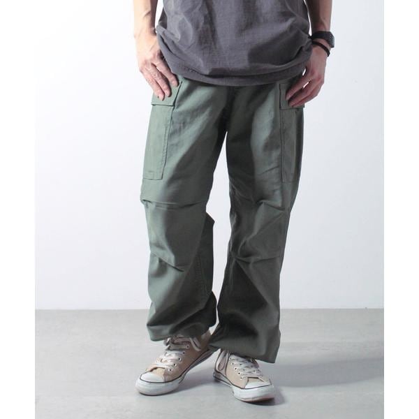 国内発送【AVIREX】BDU CARGO PANTS BDU CARGO PANTS / BDU カーゴパンツ | AVIREX（アヴィレックス