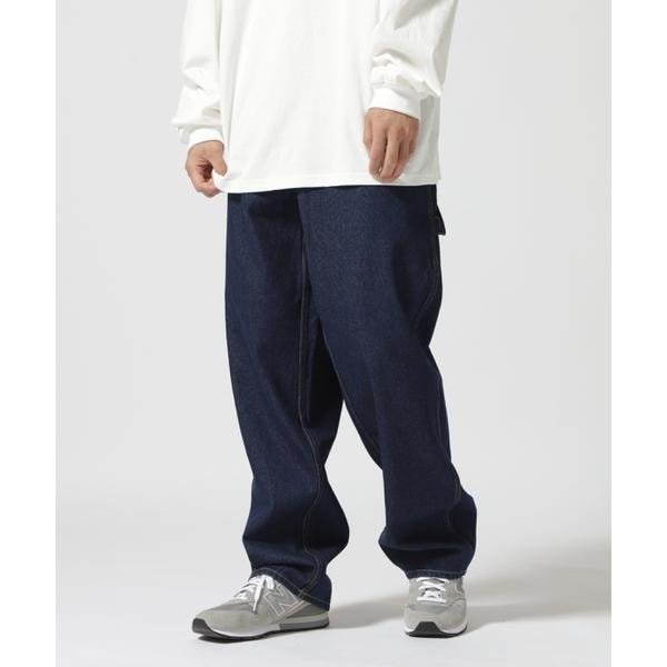 アヴィレックス ペインターパンツ」の人気商品一覧・価格比較 - 価格.com