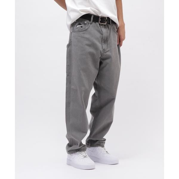 バーシティー ペインター パンツ／VARSITY PAINTER PANTS