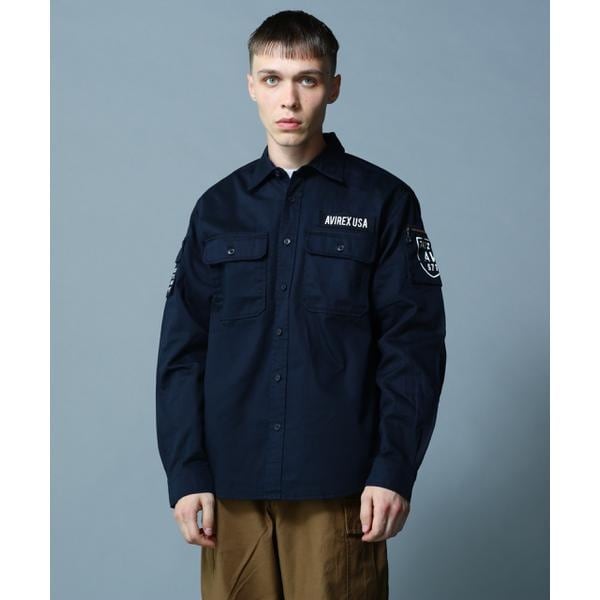 ﾄﾚｯｷﾝｸﾞ S/S Malapai Hill Shirt (ショートスリーブマラパイヒルシャツ