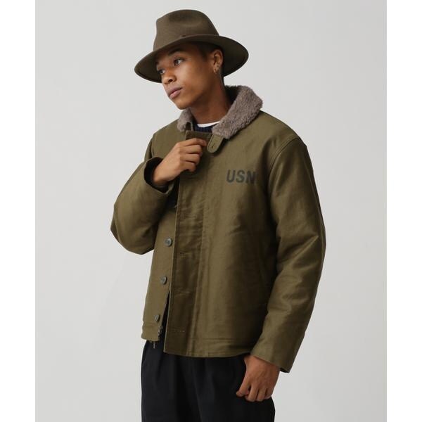 ジャケット・アウター AVIREX N-1 JACKET VINTAGE VINTAGE LINE》N-1 JACKET | アヴィレックス(AVIREX) | マルイ