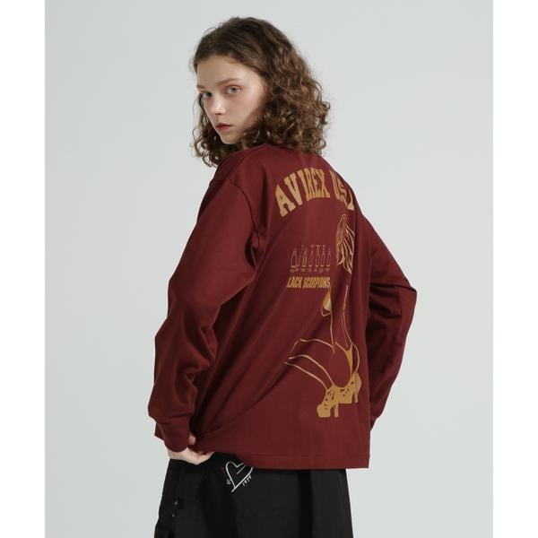 [}C]sWEB&DEPOTtBLACK SCORPIONS LONGSLEEVE T-SHIRT ^ /ABbNXiAVIREXj o[KfB5