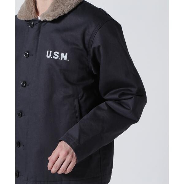 N-1 PLANE ／ N-1 プレーン ／ AVIREX ／ アヴィレックス