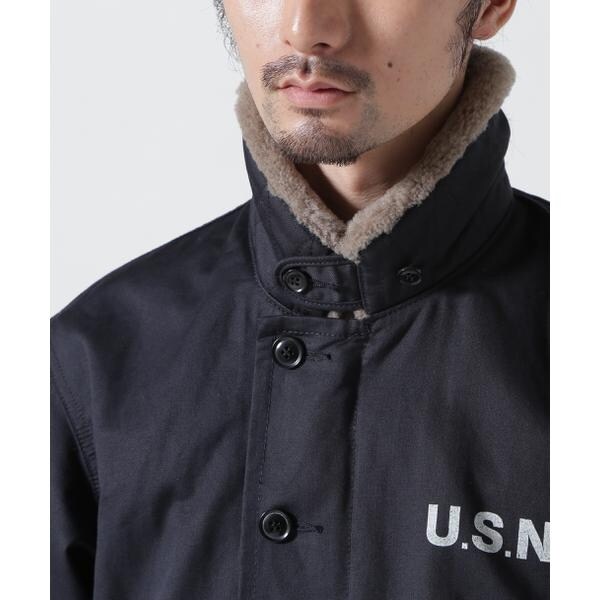 N-1 PLANE ／ N-1 プレーン ／ AVIREX ／ アヴィレックス