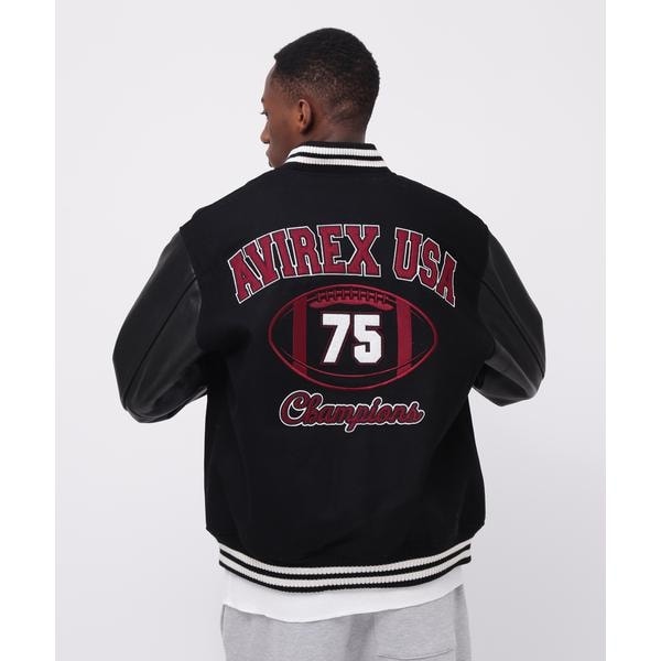 CWU TYPE FIREMAN JACKET ／ファイヤーマン ジャケット