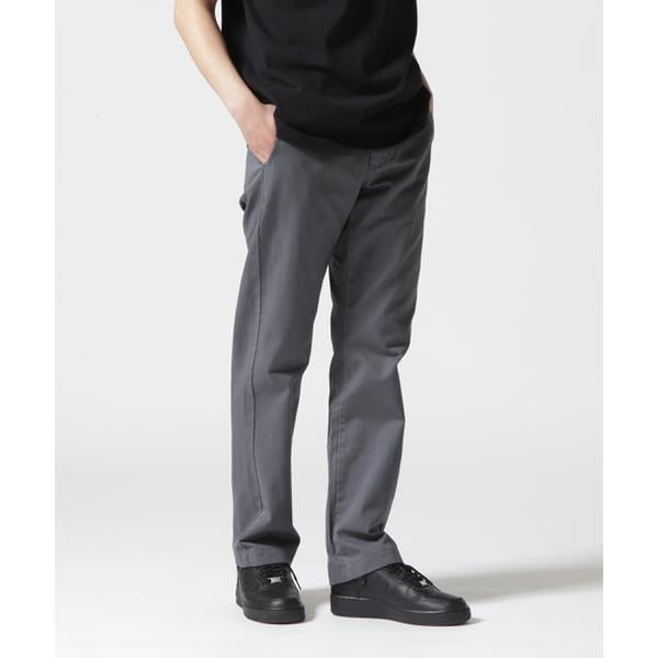 コットン リップストップ ファティーグ パンツ／COTTON RIPSTOP
