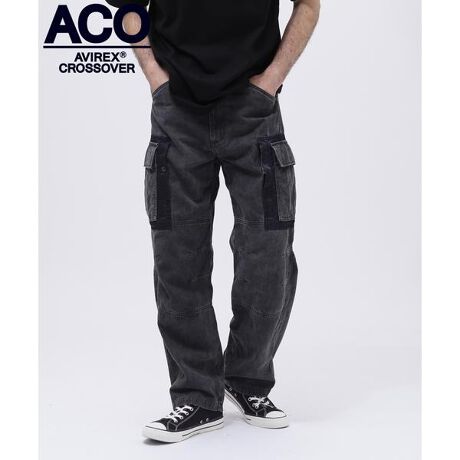 [^ԁF7834210015]yAVIREXVbvz&nbsp;iFsCROSSOVERtFADED CUSTOM CARGO PANTS&nbsp;&lt;iڍ&gt;EAVIREX2024NH~́uCROSSOVER COLLECTIONṽJ[SpcEAVIREX̃tB^[ʂJ[SpcɃJX^fE|Pbgɂ͊痿R[eBO{wr[iC̗pEIɊ痿dグ̖ȑfނgݍ킹ĎgpEi􂢂ɂēƓȃtF[hoE߂Ȃx[VbNȃVGbgyCROSSOVERzAVIREX2024NH~V[ÝyCROSSOVER COLLECTIONz厲ƂCibvWJ܂ByCROSSOVERz̒́uقȂ̂EzČ邱ƁvBuh̑nƒnłNEW YORK͐l̂ڂłAlȃJ`[ɂČ`ĂA܂ɁuCROSSOVER WONDERLANDvBAVIREX̃ACfeBeBƂuMILITARY LINEvƃX|[cXg[g[cłuVARSITY LINEvAAJW邤ŌȂACeW񂵂JeS[uAUTHENTIC LINEvZAA[JCuX⌻̑lƊvVꂽyCROSSOVERzȃRNVWJ܂ByAVIREX^ABbNXz1975NɃAJR̃RgN^[ƂđnƂAtCgWPbgł̔FmxIɍ߂B~^[ɋNABbNX́A@\IȃfUCoL̔ɎxĂB̌Iȕ\́AfuCfB[EW[YvugbvKvutBXxvȂǂ̃XN[ł􂵁Aт𗁂тB̖ʂ̖fUCAmX^WbNȖ킢͍ȂȆ̐lXxꑱĂB