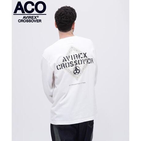 [^ԁF7834230023]yAVIREXVbvz&nbsp;iFsCROSSOVERtBANDANA PATCH LONGSLEEVE T-SHIRT&lt;iڍ&gt;EAVIREX2024NH~́uCROSSOVER COLLECTIONv̒TVcEo_igpIWifUCEuAVIREX CROSSOVER vȗuACOṽOtBbNvgŕ\EuTHE INTERSECTION OF TIMES ^ ̌_vvgŕ\EoX̗ǂVGbgyCROSSOVERzAVIREX2024NH~V[ÝyCROSSOVER COLLECTIONz厲ƂCibvWJ܂ByCROSSOVERz̒́uقȂ̂EzČ邱ƁvBuh̑nƒnłNEW YORK͐l̂ڂłAlȃJ`[ɂČ`ĂA܂ɁuCROSSOVER WONDERLANDvBAVIREX̃ACfeBeBƂuMILITARY LINEvƃX|[cXg[g[cłuVARSITY LINEvAAJW邤ŌȂACeW񂵂JeS[uAUTHENTIC LINEvZAA[JCuX⌻̑lƊvVꂽyCROSSOVERzȃRNVWJ܂ByAVIREX^ABbNXz1975NɃAJR̃RgN^[ƂđnƂAtCgWPbgł̔FmxIɍ߂B~^[ɋNABbNX́A@\IȃfUCoL̔ɎxĂB̌Iȕ\́AfuCfB[EW[YvugbvKvutBXxvȂǂ̃XN[ł􂵁Aт𗁂тB̖ʂ̖fUCAmX^WbNȖ킢͍ȂȆ̐lXxꑱĂB