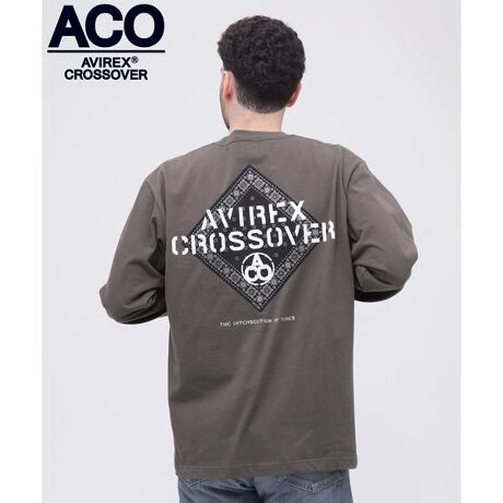 [^ԁF7834230023]yAVIREXVbvz&nbsp;iFsCROSSOVERtBANDANA PATCH LONGSLEEVE T-SHIRT&lt;iڍ&gt;EAVIREX2024NH~́uCROSSOVER COLLECTIONv̒TVcEo_igpIWifUCEuAVIREX CROSSOVER vȗuACOṽOtBbNvgŕ\EuTHE INTERSECTION OF TIMES ^ ̌_vvgŕ\EoX̗ǂVGbgyCROSSOVERzAVIREX2024NH~V[ÝyCROSSOVER COLLECTIONz厲ƂCibvWJ܂ByCROSSOVERz̒́uقȂ̂EzČ邱ƁvBuh̑nƒnłNEW YORK͐l̂ڂłAlȃJ`[ɂČ`ĂA܂ɁuCROSSOVER WONDERLANDvBAVIREX̃ACfeBeBƂuMILITARY LINEvƃX|[cXg[g[cłuVARSITY LINEvAAJW邤ŌȂACeW񂵂JeS[uAUTHENTIC LINEvZAA[JCuX⌻̑lƊvVꂽyCROSSOVERzȃRNVWJ܂ByAVIREX^ABbNXz1975NɃAJR̃RgN^[ƂđnƂAtCgWPbgł̔FmxIɍ߂B~^[ɋNABbNX́A@\IȃfUCoL̔ɎxĂB̌Iȕ\́AfuCfB[EW[YvugbvKvutBXxvȂǂ̃XN[ł􂵁Aт𗁂тB̖ʂ̖fUCAmX^WbNȖ킢͍ȂȆ̐lXxꑱĂB