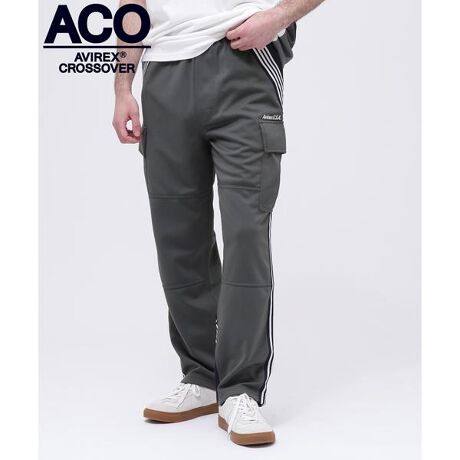 [^ԁF7834210013]yAVIREXVbvz&nbsp;iFsCROSSOVERtTRACK CARGO PANTS&lt;iڍ&gt;EAVIREX2024NH~́uCROSSOVER COLLECTIONṽgbNpcE2F̃W[WfނgpECe[vgݍ킹C[W[J[SpcEuhS|CgŎhJE߂Ȃx[VbNȃVGbguhi:7834230021&nbsp;^ i:sCROSSOVERtTRACK JACKET ƃZbgAbvŃX^CO\yCROSSOVERzAVIREX2024NH~V[ÝyCROSSOVER COLLECTIONz厲ƂCibvWJ܂ByCROSSOVERz̒́uقȂ̂EzČ邱ƁvBuh̑nƒnłNEW YORK͐l̂ڂłAlȃJ`[ɂČ`ĂA܂ɁuCROSSOVER WONDERLANDvBAVIREX̃ACfeBeBƂuMILITARY LINEvƃX|[cXg[g[cłuVARSITY LINEvAAJW邤ŌȂACeW񂵂JeS[uAUTHENTIC LINEvZAA[JCuX⌻̑lƊvVꂽyCROSSOVERzȃRNVWJ܂ByAVIREX^ABbNXz1975NɃAJR̃RgN^[ƂđnƂAtCgWPbgł̔FmxIɍ߂B~^[ɋNABbNX́A@\IȃfUCoL̔ɎxĂB̌Iȕ\́AfuCfB[EW[YvugbvKvutBXxvȂǂ̃XN[ł􂵁Aт𗁂тB̖ʂ̖fUCAmX^WbNȖ킢͍ȂȆ̐lXxꑱĂB