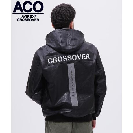 [^ԁF7834250009]yAVIREXVbvz&nbsp;iFsCROSSOVERtLEATHER CWU PARKA&lt;iڍ&gt;EAVIREX2024NH~́uCROSSOVER COLLECTIONṽU[WbvAbvt[fB[ECWU JKTt[hX^CɗƂ񂾃fUCEuCROSSOVERvXeVpb`ɃAWExW^u^j₵̗rvgpEƂ̂u]X^CyCROSSOVERzAVIREX2024NH~V[ÝyCROSSOVER COLLECTIONz厲ƂCibvWJ܂ByCROSSOVERz̒́uقȂ̂EzČ邱ƁvBuh̑nƒnłNEW YORK͐l̂ڂłAlȃJ`[ɂČ`ĂA܂ɁuCROSSOVER WONDERLANDvBAVIREX̃ACfeBeBƂuMILITARY LINEvƃX|[cXg[g[cłuVARSITY LINEvAAJW邤ŌȂACeW񂵂JeS[uAUTHENTIC LINEvZAA[JCuX⌻̑lƊvVꂽyCROSSOVERzȃRNVWJ܂ByAVIREX^ABbNXz1975NɃAJR̃RgN^[ƂđnƂAtCgWPbgł̔FmxIɍ߂B~^[ɋNABbNX́A@\IȃfUCoL̔ɎxĂB̌Iȕ\́AfuCfB[EW[YvugbvKvutBXxvȂǂ̃XN[ł􂵁Aт𗁂тB̖ʂ̖fUCAmX^WbNȖ킢͍ȂȆ̐lXxꑱĂB