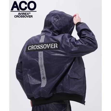 [^ԁF7834250009]yAVIREXVbvz&nbsp;iFsCROSSOVERtLEATHER CWU PARKA&lt;iڍ&gt;EAVIREX2024NH~́uCROSSOVER COLLECTIONṽU[WbvAbvt[fB[ECWU JKTt[hX^CɗƂ񂾃fUCEuCROSSOVERvXeVpb`ɃAWExW^u^j₵̗rvgpEƂ̂u]X^CyCROSSOVERzAVIREX2024NH~V[ÝyCROSSOVER COLLECTIONz厲ƂCibvWJ܂ByCROSSOVERz̒́uقȂ̂EzČ邱ƁvBuh̑nƒnłNEW YORK͐l̂ڂłAlȃJ`[ɂČ`ĂA܂ɁuCROSSOVER WONDERLANDvBAVIREX̃ACfeBeBƂuMILITARY LINEvƃX|[cXg[g[cłuVARSITY LINEvAAJW邤ŌȂACeW񂵂JeS[uAUTHENTIC LINEvZAA[JCuX⌻̑lƊvVꂽyCROSSOVERzȃRNVWJ܂ByAVIREX^ABbNXz1975NɃAJR̃RgN^[ƂđnƂAtCgWPbgł̔FmxIɍ߂B~^[ɋNABbNX́A@\IȃfUCoL̔ɎxĂB̌Iȕ\́AfuCfB[EW[YvugbvKvutBXxvȂǂ̃XN[ł􂵁Aт𗁂тB̖ʂ̖fUCAmX^WbNȖ킢͍ȂȆ̐lXxꑱĂB