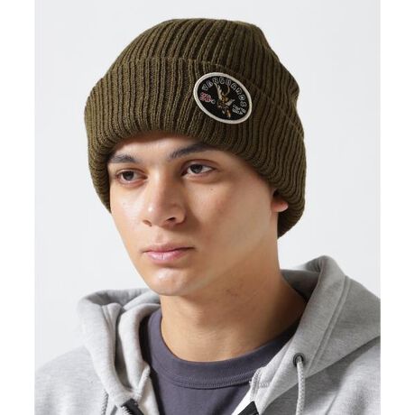 [^ԁF7834274010]yAVIREXVbvz&nbsp;iFFLYING TIGER WAPPEN NKITWATCH&lt;iڍ&gt;EAVIREX̃jbgb`EtCO^CK[̃byfUC̃|CgEubNAI[u2FWJEAN100EMtgɂIXXTCYF 22cm ^  46cmyAVIREX^ABbNXz1975NɃAJR̃RgN^[ƂđnƂAtCgWPbgł̔FmxIɍ߂B~^[ɋNABbNX́A@\IȃfUCoL̔ɎxĂB̌Iȕ\́AfuCfB[EW[YvugbvKvutBXxvȂǂ̃XN[ł􂵁Aт𗁂тB̖ʂ̖fUCAmX^WbNȖ킢͍ȂȆ̐lXxꑱĂB