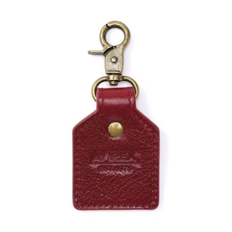 [^ԁF7834970025]yAVIREXVbvziFAVIREX KEY HOLDER EMBOSSED LEATHERiڍׁEABbNX̃IWiō쐬U[L[z_[EG{XHŃSꂽfUCEX^CÕANZgɂXXEMtgɂXXyAVIREX^ABbNXz1975NɃAJR̃RgN^[ƂđnƂAtCgWPbgł̔FmxIɍ߂B~^[ɋNABbNX́A@\IȃfUCoL̔ɎxĂB̌Iȕ\́AfuCfB[EW[YvugbvKvutBXxvȂǂ̃XN[ł􂵁Aт𗁂тB̖ʂ̖fUCAmX^WbNȖ킢͍ȂȆ̐lXxꑱĂB