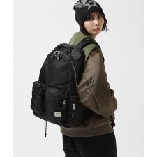 NEW FLIGHT NYLON BACKPACK ／ ニュー フライト ナイロン バックパック ／