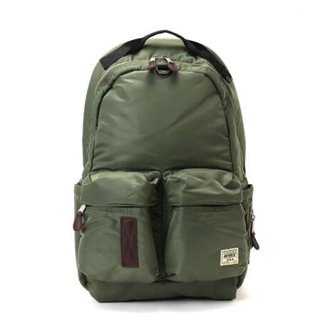 [^ԁF7834976010]yAVIREXVbvziFNEW FLIGHT NYLON BACKPACK&lt;iڍ&gt;EAVIREXMA-1ƓngpiCobOV[YEMA-1̃VK[|Pbg𗎂Ƃ񂾃fUCEiCcCi\ʁj+ |GXeȁiԑwj+ niʁj3C[nɂ邱ƂMA-1̕\Em[g^PC^ubgC[ɂ͎[\EigɍœKȂRObg̃fCpbNAÕ|Pbg͏̎[ɍœK&lt;TCY&gt;:30cm ^ :50cm ^ }`:15cm ^ V_[(߉):96cm ^ e:30LyAVIREX^ABbNXz1975NɃAJR̃RgN^[ƂđnƂAtCgWPbgł̔FmxIɍ߂B~^[ɋNABbNX́A@\IȃfUCoL̔ɎxĂB̌Iȕ\́AfuCfB[EW[YvugbvKvutBXxvȂǂ̃XN[ł􂵁Aт𗁂тB̖ʂ̖fUCAmX^WbNȖ킢͍ȂȆ̐lXxꑱĂB