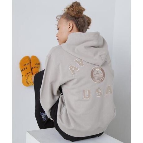 [^ԁF7834231602]2024 AUTUMNWINTER ITEMVARSITY LOGO SWEAT PARKA NYCEuh̃VOl`[Swɑ傫{vI[o[p[J[ENEW YORK`[tƂSOtBbNBODYƓnF̗FڂŎdオĂBEV[gƃChȃVGbgŎdグ̗ёfނ̃XEGbgOtBbNp[J[B֘AACe@7834232601:VARSITY LOGO CREW SWEAT NYC@7834216606:VARSITY LOGO NYC SKIRT߃X^COV[Ył肵ĂXJ[g(7834216606)ƃZbgAbvŒĒ܂BJWAȈۂ̒悭邢VGbgBăXJ[gƍ킹Ē̂IXXłByAVIREX Bellez{iIȃ~^[EFA@\ƃfUCfB[XJWAɓeCBI㐫̂郌fB[XuhƂđARADSAzƂĉȓl̏֌fBXJWAĂĂ܂B