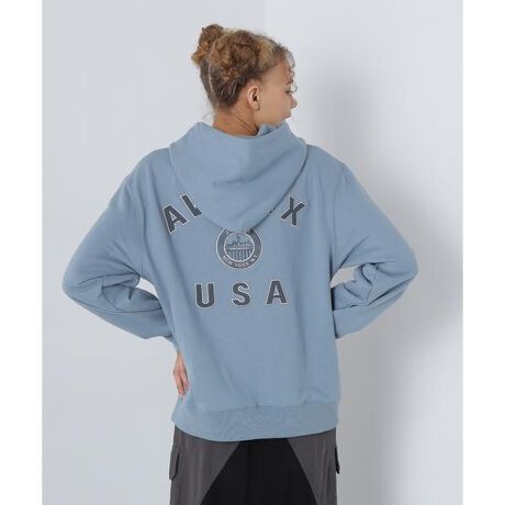 [^ԁF7834231602]2024 AUTUMNWINTER ITEMVARSITY LOGO SWEAT PARKA NYCEuh̃VOl`[Swɑ傫{vI[o[p[J[ENEW YORK`[tƂSOtBbNBODYƓnF̗FڂŎdオĂBEV[gƃChȃVGbgŎdグ̗ёfނ̃XEGbgOtBbNp[J[B֘AACe@7834232601:VARSITY LOGO CREW SWEAT NYC@7834216606:VARSITY LOGO NYC SKIRT߃X^COV[Ył肵ĂXJ[g(7834216606)ƃZbgAbvŒĒ܂BJWAȈۂ̒悭邢VGbgBăXJ[gƍ킹Ē̂IXXłByAVIREX Bellez{iIȃ~^[EFA@\ƃfUCfB[XJWAɓeCBI㐫̂郌fB[XuhƂđARADSAzƂĉȓl̏֌fBXJWAĂĂ܂B