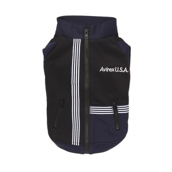 GOLF WEAR》CAL．ロッカーバッグ | アヴィレックス(AVIREX