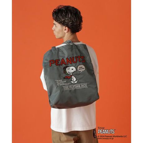 [^ԁF7834276033]yAVIREXVbvziFsAVIREX ~ PEANUTStTOTE BAG "FLYING ACE"R{[V2e݂75A21̌A2200ŘAڂĂAEňꑱlCR~bNPEANUT(s[ibc)B̃R~bNɓoꂷ鈤邵LN^[̃Xk[s[Ƃ̒Ԃre[WA[gvghJŕ\BAVIREX̐lCACeɗƂ񂾂łɓȂRNVACeɂȂĂBiڍׁEMA-1Ɠngwr[cCiC̃g[gobOBEhJgPEANUTSOtBbNfUCByAVIREX^ABbNXz1975NɃAJR̃RgN^[ƂđnƂAtCgWPbgł̔FmxIɍ߂B~^[ɋNABbNX́A@\IȃfUCoL̔ɎxĂB̌Iȕ\́AfuCfB[EW[YvugbvKvutBXxvȂǂ̃XN[ł􂵁Aт𗁂тB̖ʂ̖fUCAmX^WbNȖ킢͍ȂȆ̐lXxꑱĂB