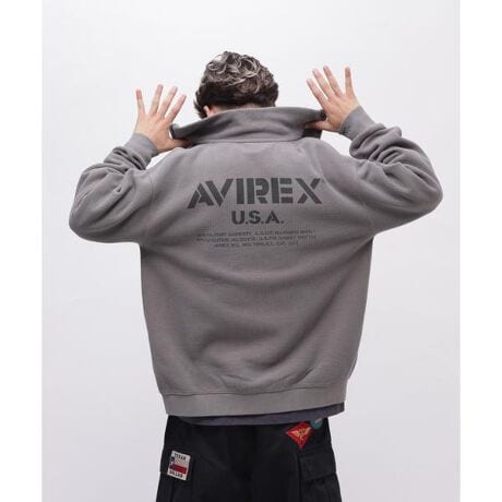 [^ԁF7834230019]yAVIREXVbvziFEXTREME THERMAL ZIP STAND OFFICIAL LOGOiڍׁEAVIREXIWi̐ngpWbvAbv̒Jbg\[EubNT[}n̗nVM[ɋNтEXTREME THERMALgpEutXGbgVc̗lɃfC[[Xɒp\EV[Yɗʂ̋NуVM[ƃubNT[}\ŊC獂ۉmۂĂdlEhbvV_[VGbgł߂̃tȒpyAVIREX^ABbNXz1975NɃAJR̃RgN^[ƂđnƂAtCgWPbgł̔FmxIɍ߂B~^[ɋNABbNX́A@\IȃfUCoL̔ɎxĂB̌Iȕ\́AfuCfB[EW[YvugbvKvutBXxvȂǂ̃XN[ł􂵁Aт𗁂тB̖ʂ̖fUCAmX^WbNȖ킢͍ȂȆ̐lXxꑱĂB