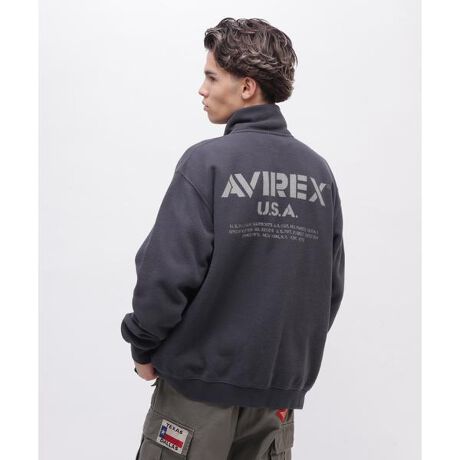 [^ԁF7834230019]yAVIREXVbvziFEXTREME THERMAL ZIP STAND OFFICIAL LOGOiڍׁEAVIREXIWi̐ngpWbvAbv̒Jbg\[EubNT[}n̗nVM[ɋNтEXTREME THERMALgpEutXGbgVc̗lɃfC[[Xɒp\EV[Yɗʂ̋NуVM[ƃubNT[}\ŊC獂ۉmۂĂdlEhbvV_[VGbgł߂̃tȒpyAVIREX^ABbNXz1975NɃAJR̃RgN^[ƂđnƂAtCgWPbgł̔FmxIɍ߂B~^[ɋNABbNX́A@\IȃfUCoL̔ɎxĂB̌Iȕ\́AfuCfB[EW[YvugbvKvutBXxvȂǂ̃XN[ł􂵁Aт𗁂тB̖ʂ̖fUCAmX^WbNȖ킢͍ȂȆ̐lXxꑱĂB