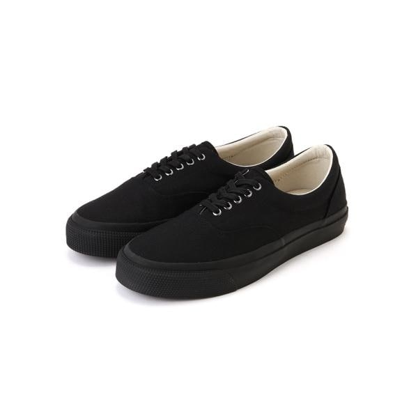 SHOELACE SYSTEM SHOES ／ シューレース システム シューズ
