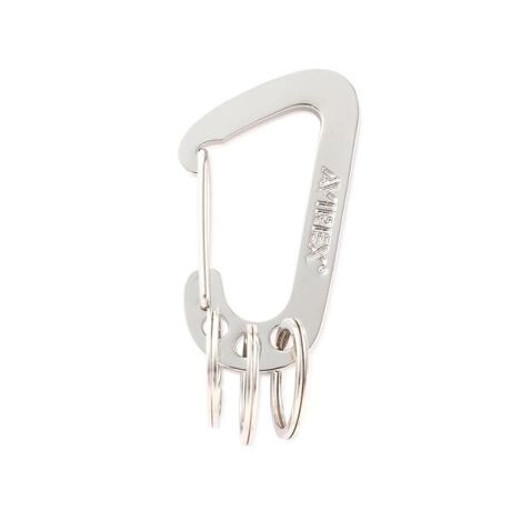 [^ԁF7835182004]yAVIREXVbvziFsAVIREXby J.H.M CO.CLTD. t"SURPLUS" LOGO CARABINERiڍׁEAVIREXIWĩJriEAVIREX̃uhJ.H.M̃S𒤂荞񂾃fUCE3̃L[OtpIŃCpNg`ETCY ^c:6.5cmA:3.6cmEfނ́AϋvAՂɂgpEX^CÕANZgɂXXEMtgɂXXE{yJAM HOME MADE CO.CLTD.zANZT[WG[CɓWJuhJAM HOME MADE^cBuh̃RZvǵAuɍł߂v_NgvƂďȂuC_OCɁAfUC̖{IȕKviuvvuΊvj咣AāB{̗lXȋZpARZvgƃ[AAXg[[ƃM~bNȂǂ𑽍ʂɗZjZbNXANZT[EWG[AU[v_NgWJBWɂƂꂸLR{[VJAM SESSIONƂĎ肪AɓƑnIŊvVIȃWG[EANZT[𒆐SɒĂĂByAVIREX^ABbNXz1975NɃAJR̃RgN^[ƂđnƂAtCgWPbgł̔FmxIɍ߂B~^[ɋNABbNX́A@\IȃfUCoL̔ɎxĂB̌Iȕ\́AfuCfB[EW[YvugbvKvutBXxvȂǂ̃XN[ł􂵁Aт𗁂тB̖ʂ̖fUCAmX^WbNȖ킢͍ȂȆ̐lXxꑱĂB