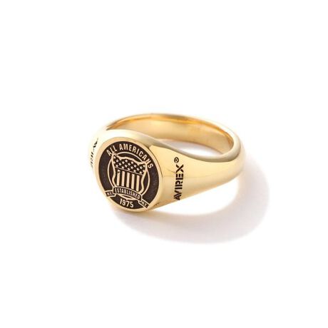 [^ԁF7835982002]yAVIREXVbvziFsAVIREX by J.H.Mt"VARSITY" SIGNATURE RING GOLD PLATEDiڍׁEAVIREXIWĩS[hOEAVIREX̒łOZ[ւuVOl`[o[VeBJKTṽSfUCE悭咣ꂽOtBbNڂ䂭fUCEfނ́AVo[925 ~ bLgpEX^CÕANZgɂXXEMtgɂXXE{yJAM HOME MADE^Wz[Ch^J.H.Mzuh́gJAMh͐Hו̃Wł͂ȂAuJAM SESSIONv́gJAMhɗRBuJAM SESSIONvƂ̓WY~[WbNɂāAvC[mW܂čs鑦twtłBЂƂ̋Ԃ̒ŗlXȉmVNĂ悤ȊoAlƃm̊֌WɂuƂvɂByAVIREX^ABbNXz1975NɃAJR̃RgN^[ƂđnƂAtCgWPbgł̔FmxIɍ߂AVIREX́A1985NAfUCւ̕s̐_ŃX|[cJWAɂioBAVIREX VARSITÝA"ÂǂAJ"e[}ɂX|[cCŁAABbNXȂł͂̃J[OƓƑnIȃOtBbNfUCHIPHOPV[𒆐SƂlCA[eBXgX|[cIɍDŒpAč̎҂̃Xe[^XuhւƊg債BNVJłȂǂȃV[łF򂹂ȂAVIREX VARSITỸEFÁAʂ⍑Ђ킸AAJq[[̐_M邷ׂĂ̐lɍxꑱĂB