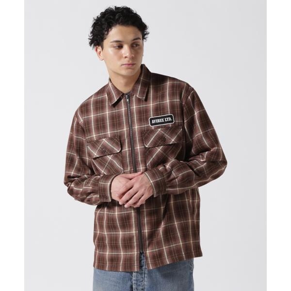 WEB&DEPOT限定》ALOHA SHIRT DRAGON RISE ／ アロハシャツ