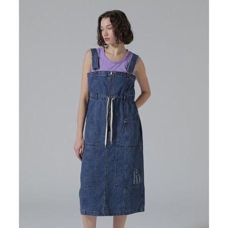 [^ԁF7835116605]2025 SPRING ITEMBELT PRINT DENIM JUMPER SKIRTE߁AEGXgłAVGbg̕ωy߂ACeEЂŁAfłCɂp܂BEx[VbNȃu[AubNfjɉAĤsN3FWJ֘AACe7835152603:EMBOSSING DENIM JACKET7835111601:CUTTING DENIM PANTS߃X^CÕjbgm[X[u܂ŁAGߊ֌WȂAWy߂܂BV[ỸWPbgii7835152603jƂ̃ZbgAbvIXXłByAVIREX WOMANz{iIȃ~^[EFA@\ƃfUCfB[XJWAɓeCBI㐫̂郌fB[XuhƂđARADSAzƂĉȓl̏֌fBXJWAĂĂ܂B