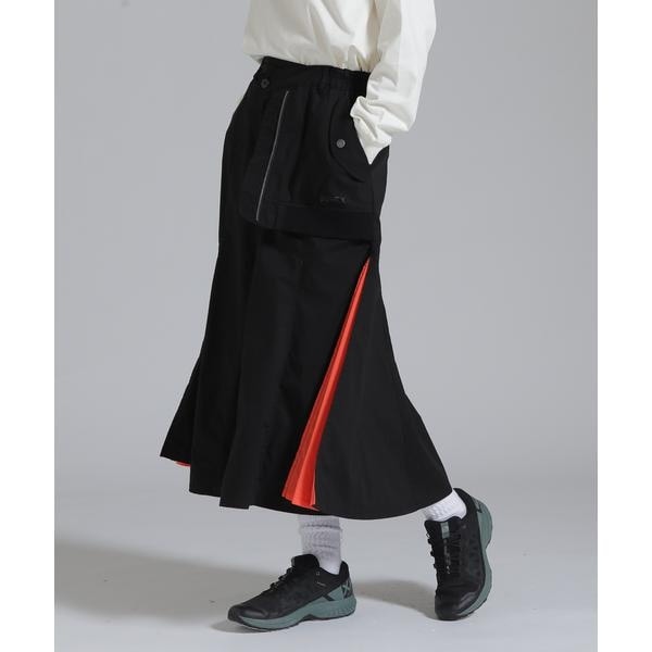 スカート Valleywave Skirt (バレーウェーブスカート) | ザ