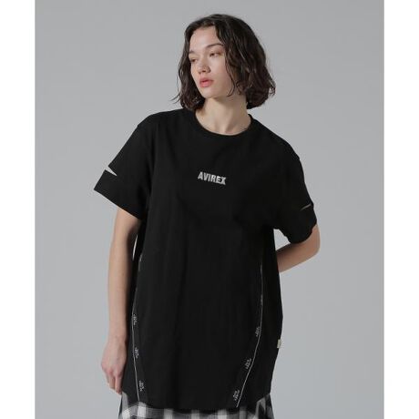 [^ԁF7835117603]2025 SPRING&SUMMER ITEMCUFFS OPEN LOGO TAPE EMBROIDERED ONEPIECEE1łAd˒₷Ђ̃s[XEẽSe[v|CgEƂVGbg₷ACe߃X^CO~j̃s[XBt̓rbOTCỸAE^[HDX^C߁B{gXd˂āAƂgbvX̂悤ɃR[fBl[gĂg₷ACełByAVIREX WOMANz{iIȃ~^[EFA@\ƃfUCfB[XJWAɓeCBI㐫̂郌fB[XuhƂđARADSAzƂĉȓl̏֌fBXJWAĂĂ܂B