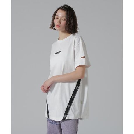 [^ԁF7835117603]2025 SPRING&SUMMER ITEMCUFFS OPEN LOGO TAPE EMBROIDERED ONEPIECEE1łAd˒₷Ђ̃s[XEẽSe[v|CgEƂVGbg₷ACe߃X^CO~j̃s[XBt̓rbOTCỸAE^[HDX^C߁B{gXd˂āAƂgbvX̂悤ɃR[fBl[gĂg₷ACełByAVIREX WOMANz{iIȃ~^[EFA@\ƃfUCfB[XJWAɓeCBI㐫̂郌fB[XuhƂđARADSAzƂĉȓl̏֌fBXJWAĂĂ܂B