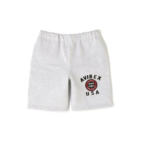 [^ԁF7835913951]yAVIREXVbvziFsKIDS ^ LbYt VARSITY LOGO SHORTSiEuh̒łȐlCւACRjbNȃSOtBbNtgɂV[gpcESOtBbN̓tFgpb`̃OtBbNŎ{Å̂fUCEJ[oG[V̓ubNAIWAO[ŗlXȑl畉̃X^CO\Ei7833930953 ^sKIDS ^ LbYtVARSITY LOGO CREW SWEATƃZbgAbvŒp\Ei7833931951 ^sKIDS ^ LbYtVARSITY LOGO SWEAT PARKAƃZbgAbvŒp\yAVIREX^ABbNXz1975NɃAJR̃RgN^[ƂđnƂAtCgWPbgł̔FmxIɍ߂AVIREX́A1985NAfUCւ̕s̐_ŃX|[cJWAɂioBAVIREX VARSITÝA"ÂǂAJ"e[}ɂX|[cCŁAABbNXȂł͂̃J[OƓƑnIȃOtBbNfUCHIPHOPV[𒆐SƂlCA[eBXgX|[cIɍDŒpAč̎҂̃Xe[^XuhւƊg債BNVJłȂǂȃV[łF򂹂ȂAVIREX VARSITỸEFÁAʂ⍑Ђ킸AAJq[[̐_M邷ׂĂ̐lɍxꑱĂB