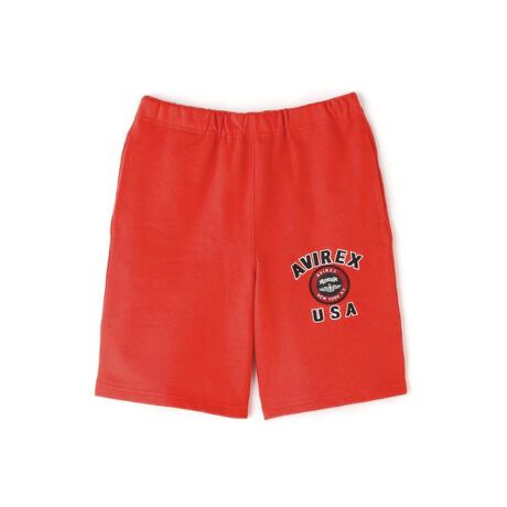 [^ԁF7835913951]yAVIREXVbvziFsKIDS ^ LbYt VARSITY LOGO SHORTSiEuh̒łȐlCւACRjbNȃSOtBbNtgɂV[gpcESOtBbN̓tFgpb`̃OtBbNŎ{Å̂fUCEJ[oG[V̓ubNAIWAO[ŗlXȑl畉̃X^CO\Ei7833930953 ^sKIDS ^ LbYtVARSITY LOGO CREW SWEATƃZbgAbvŒp\Ei7833931951 ^sKIDS ^ LbYtVARSITY LOGO SWEAT PARKAƃZbgAbvŒp\yAVIREX^ABbNXz1975NɃAJR̃RgN^[ƂđnƂAtCgWPbgł̔FmxIɍ߂AVIREX́A1985NAfUCւ̕s̐_ŃX|[cJWAɂioBAVIREX VARSITÝA"ÂǂAJ"e[}ɂX|[cCŁAABbNXȂł͂̃J[OƓƑnIȃOtBbNfUCHIPHOPV[𒆐SƂlCA[eBXgX|[cIɍDŒpAč̎҂̃Xe[^XuhւƊg債BNVJłȂǂȃV[łF򂹂ȂAVIREX VARSITỸEFÁAʂ⍑Ђ킸AAJq[[̐_M邷ׂĂ̐lɍxꑱĂB