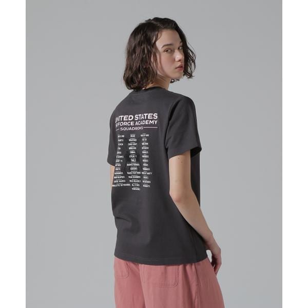 [}C]scXtUSAFA SQUADRONS EMB T-SHIRT^USAFAXR[hhJTV/ABbNXiAVIREXj `R[